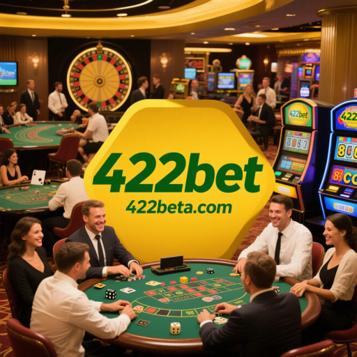 422bet