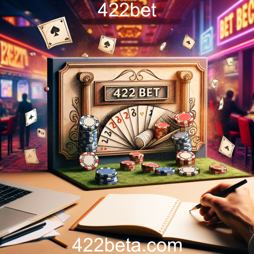 Explorando a Categoria Suporte no 422bet: O Guia Definitivo para Jogadores